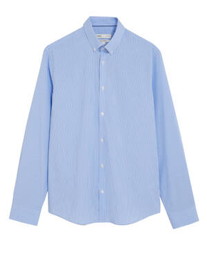 marksandspencer_MENSWEAR_AU23_T11_6163S_panska kosile s tenkym prouzkem_modra_1199Kc.jpg